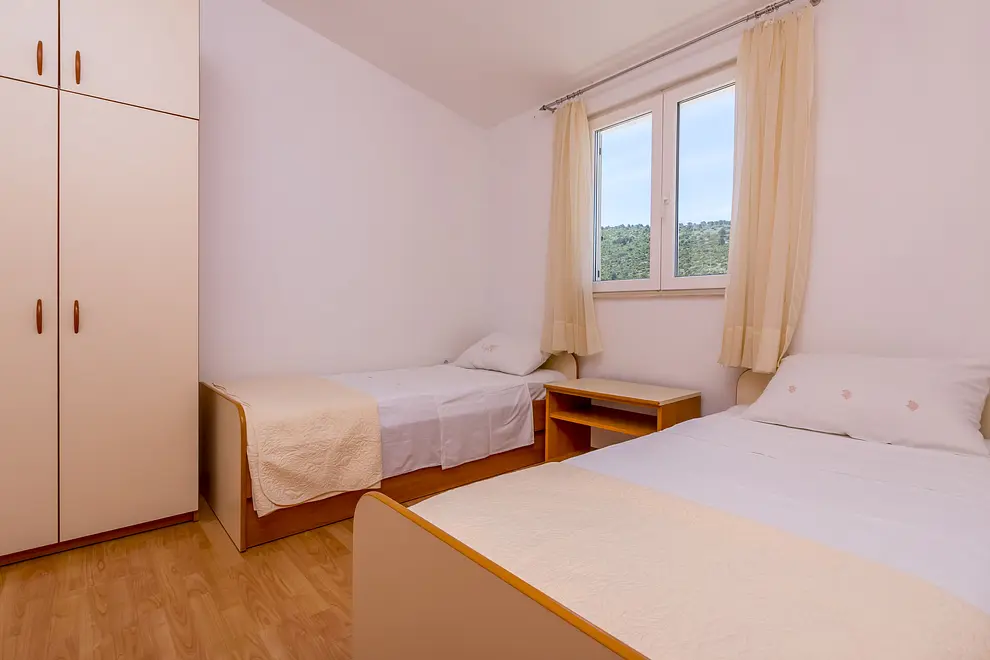 Ferienwohnung in Rogoznica  999207734 35754 – Foto 10