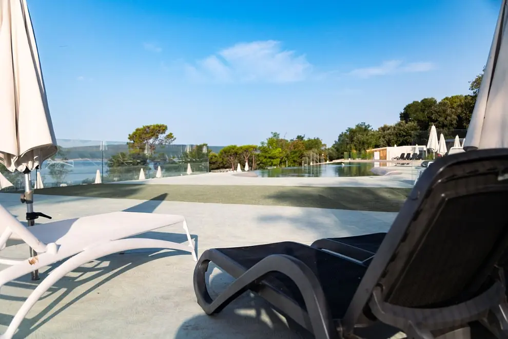 Ferienwohnung in Crikvenica mit Pool 999212329 39983 – Foto 8