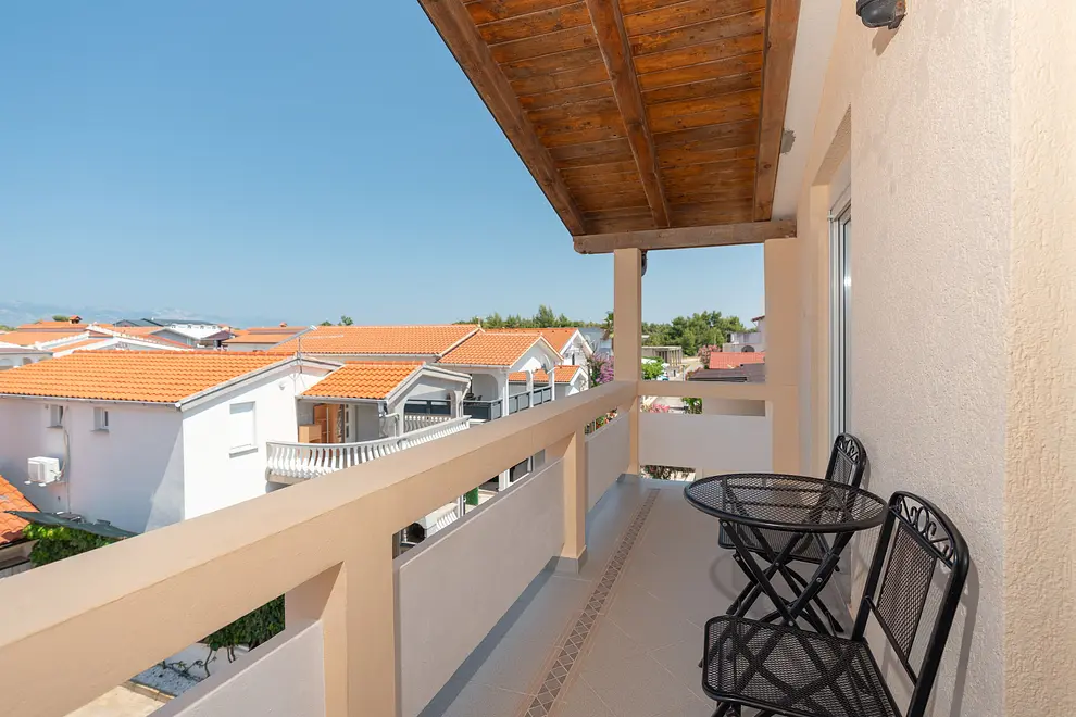 Ferienwohnung in Vir  999213221 40758 – Foto 3