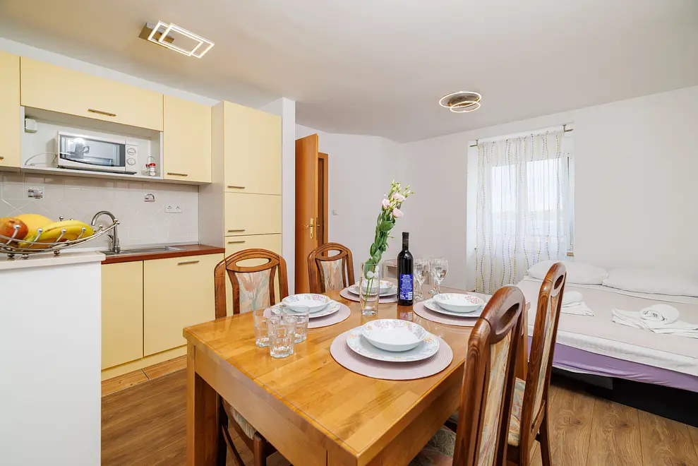 Ferienwohnung in Crikvenica  999203118 31375 – Foto 13