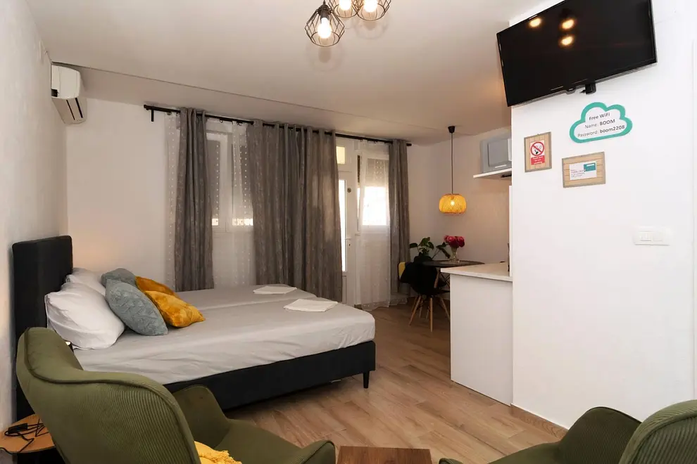Ferienwohnung in Split  999207339 35399 – Foto 5
