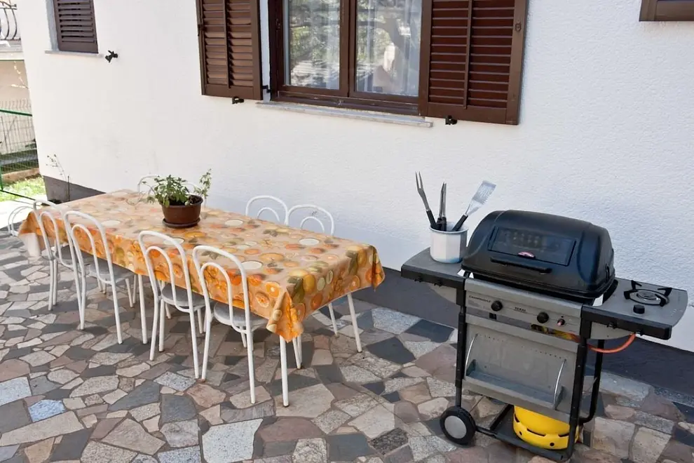 Ferienwohnung in Novigrad in Dalmatien  999209925 37820 – Foto 19