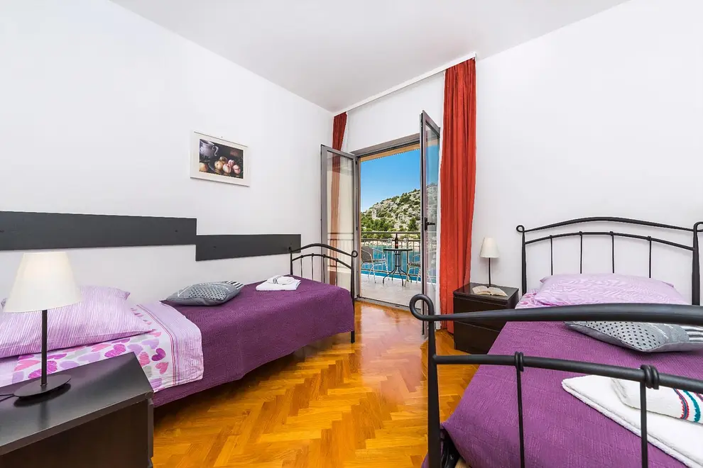 Ferienwohnung in Rogoznica mit Pool 999213336 40857 – Foto 9