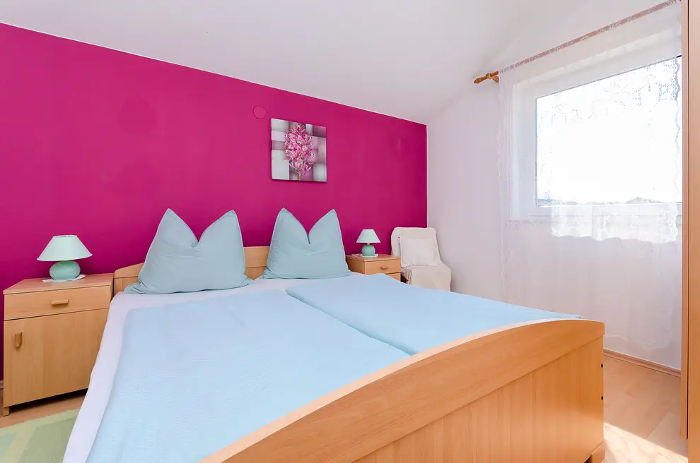 Ferienwohnung in Barbat  999204241 32451