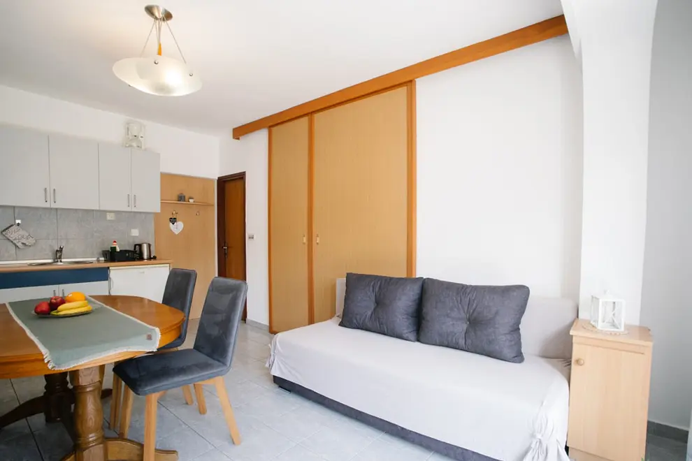 Ferienwohnung in Murter  999210278 38147