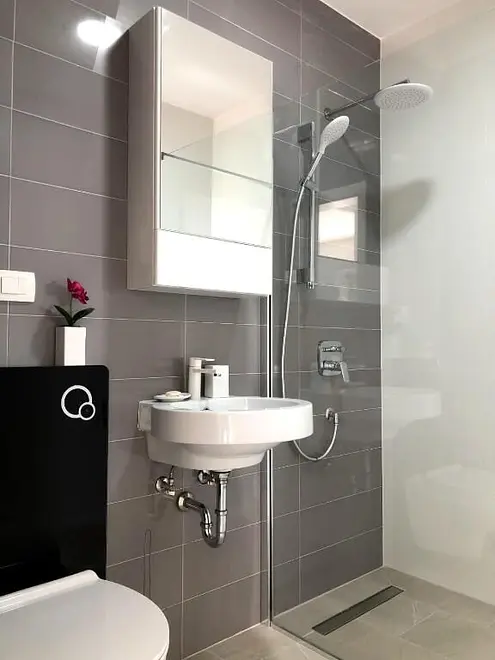 Ferienwohnung in Novi Vinodolski  999206480 34581 – Foto 18