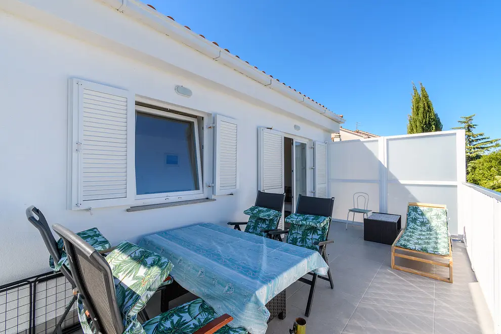 Ferienwohnung in Krk  999211038 38860 – Foto 27