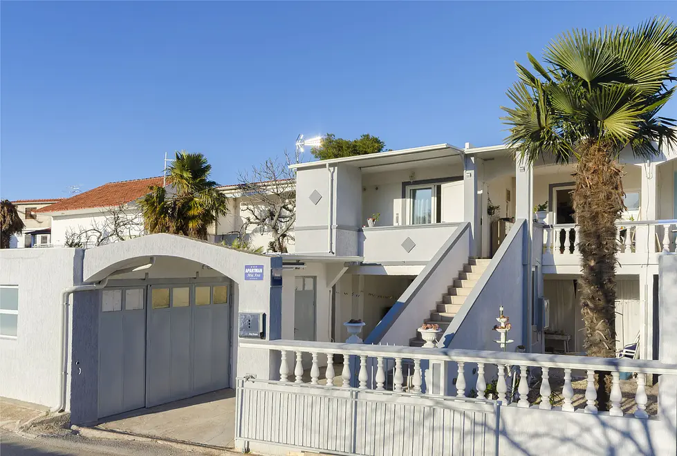 Ferienwohnung in Tribunj  66134627 19308