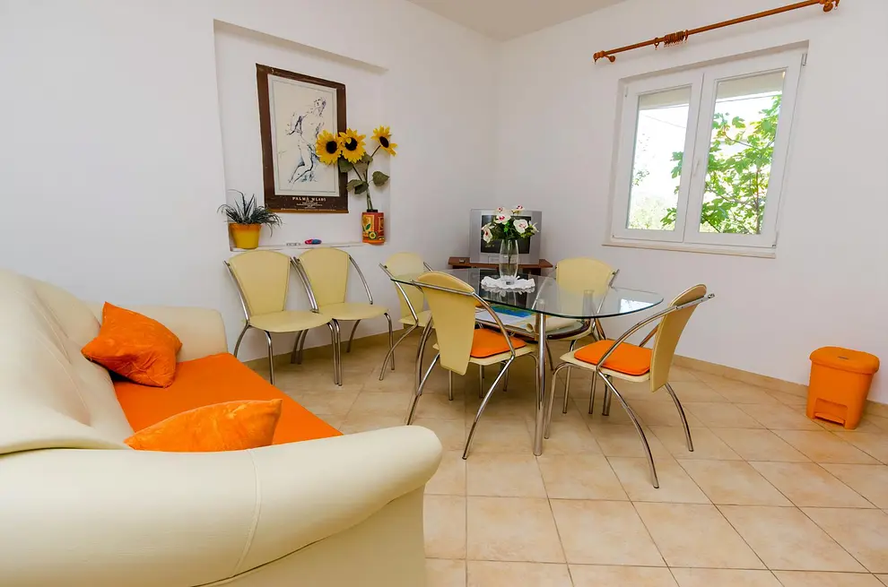 Ferienwohnung in Ciovo  999205265 33432 – Foto 2