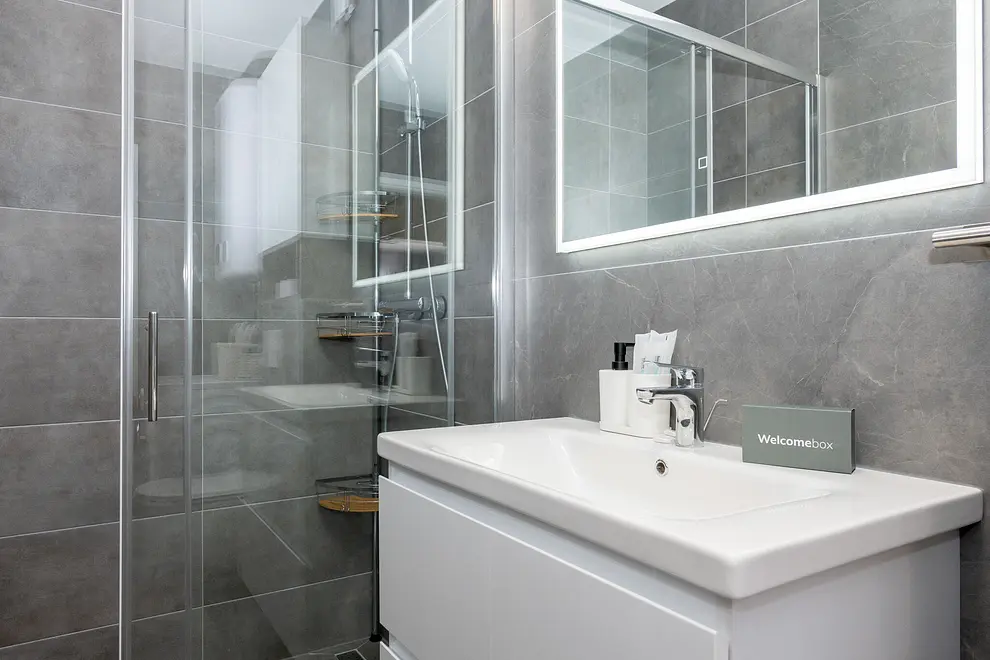 Ferienwohnung in Podstrana  999240604 43253 – Foto 16