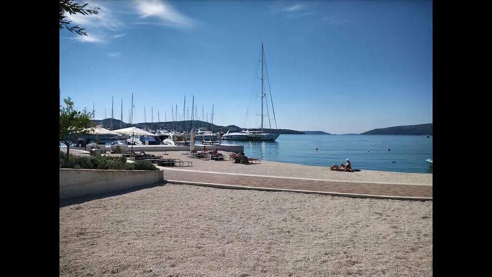 Ferienwohnung in Trogir mit Pool 999227739 42535 – Foto 28