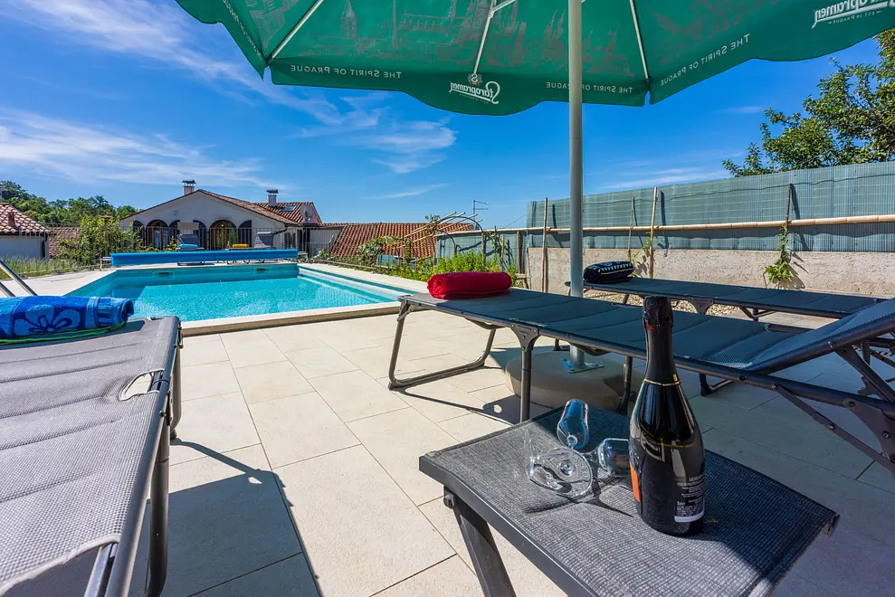 Ferienwohnung in Matulji mit Pool 999208809 36760 – Foto 6