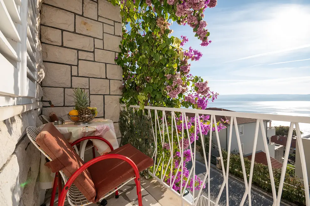 Ferienwohnung in Omis  66154919 28191