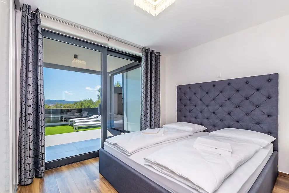 Ferienwohnung in Crikvenica mit Pool und haustiergeeignet 999207915 35913 – Foto 14