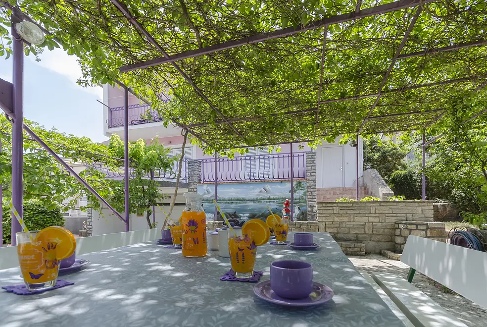 Ferienwohnung in Sibenik  66136998 20387