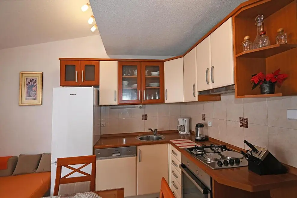 Ferienwohnung in Ciovo mit Pool 999210044 37931 – Foto 3