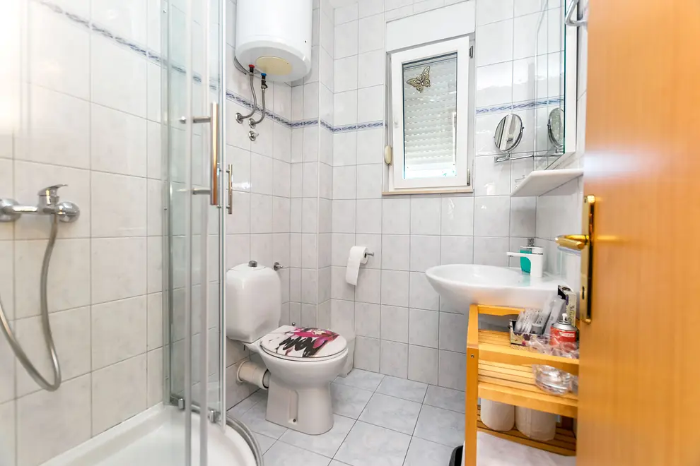 Ferienwohnung in Podstrana  999211821 39555 – Foto 6