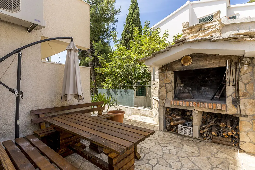 Ferienwohnung in Ciovo  999203925 32149 – Foto 7