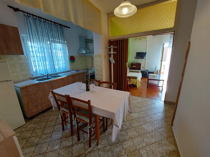 Ferienwohnung in Baska  999206271 34380 – Foto 10