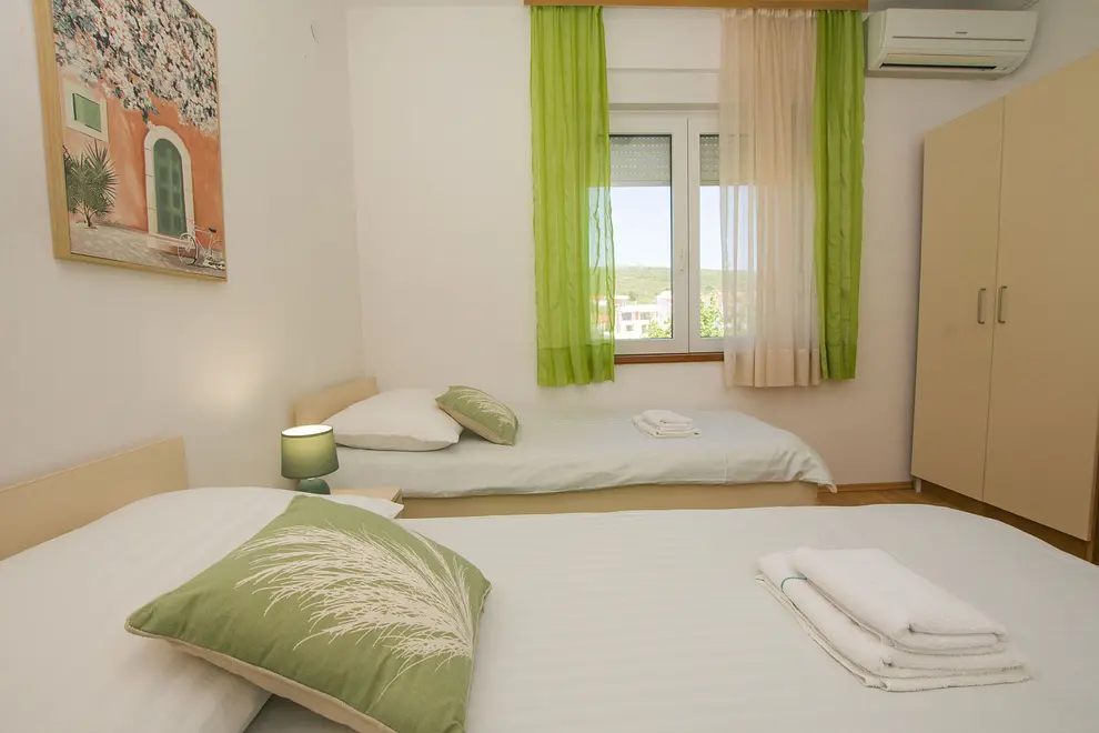 Ferienwohnung in Sukosan  6611686 608