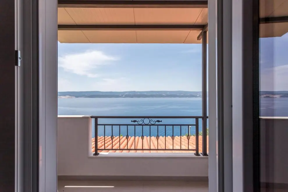 Ferienwohnung in Omis  66155297 28282