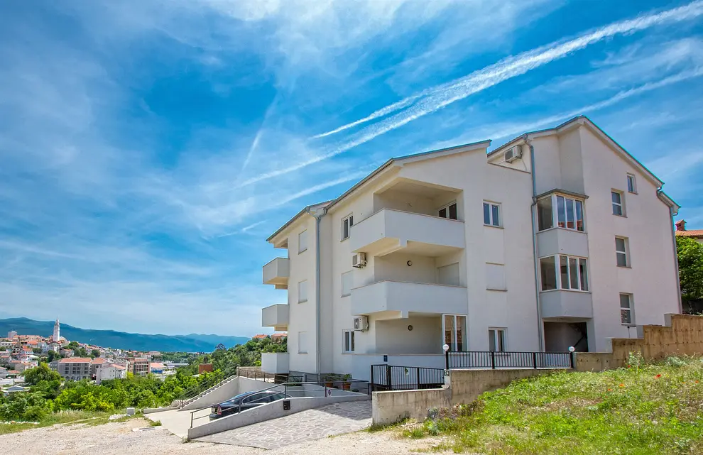 Ferienwohnung in Novi Vinodolski  999206007 34128 – Foto 14