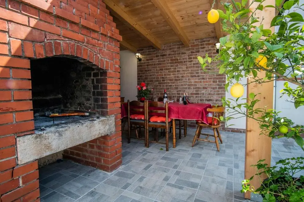 Ferienwohnung in Marcana  999229238 42620 – Foto 5