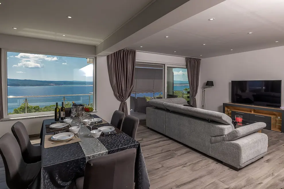 Ferienwohnung in Crikvenica  999211630 39392 – Foto 22
