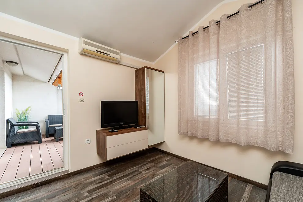 Ferienwohnung in Sukosan mit Pool 999207395 35450 – Foto 6