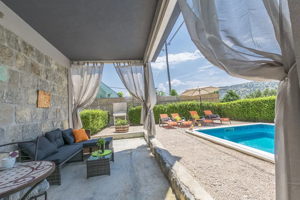Ferienhaus in Split mit Pool 999206113 34233 – Foto 19