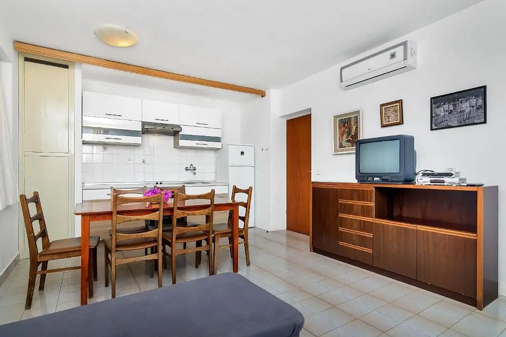 Ferienwohnung in Hvar  999203338 31593