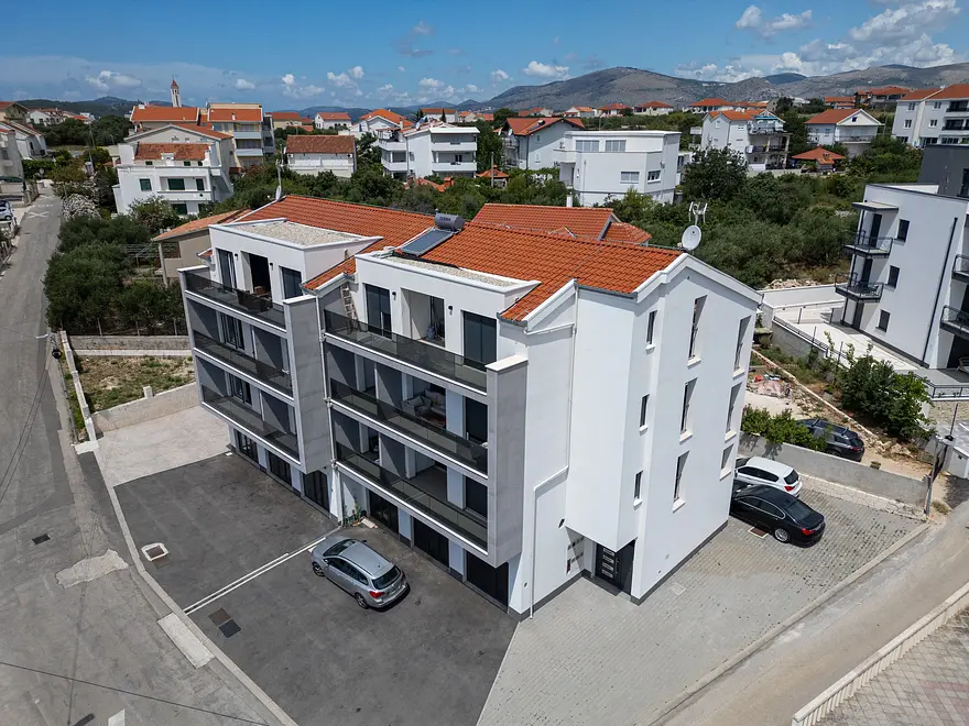 Ferienwohnung in Ciovo  999212337 39991 – Foto 33