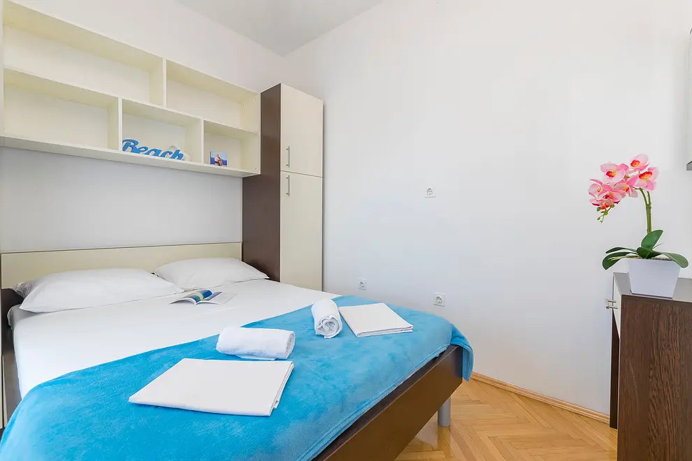 Ferienwohnung in Novalja mit Pool 999206020 34141 – Foto 27