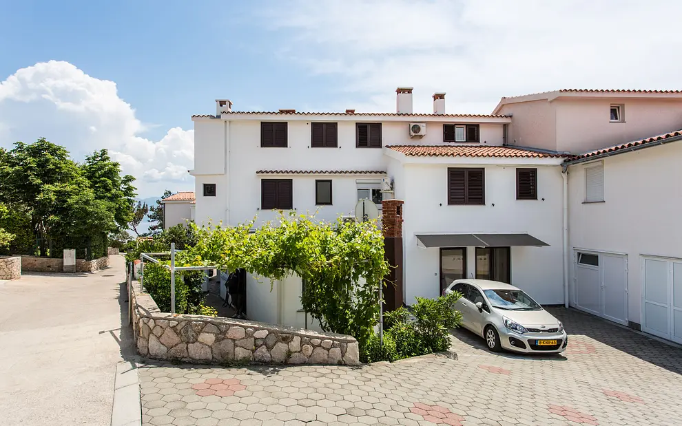 Ferienwohnung in Baska haustiergeeignet 999204929 33104 – Foto 19