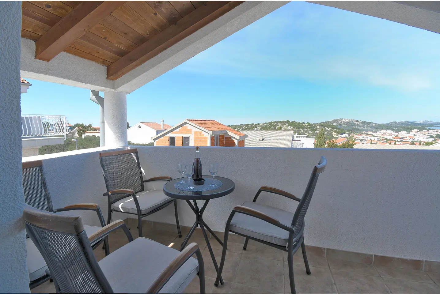 Ferienwohnung in Murter  999206648 34743