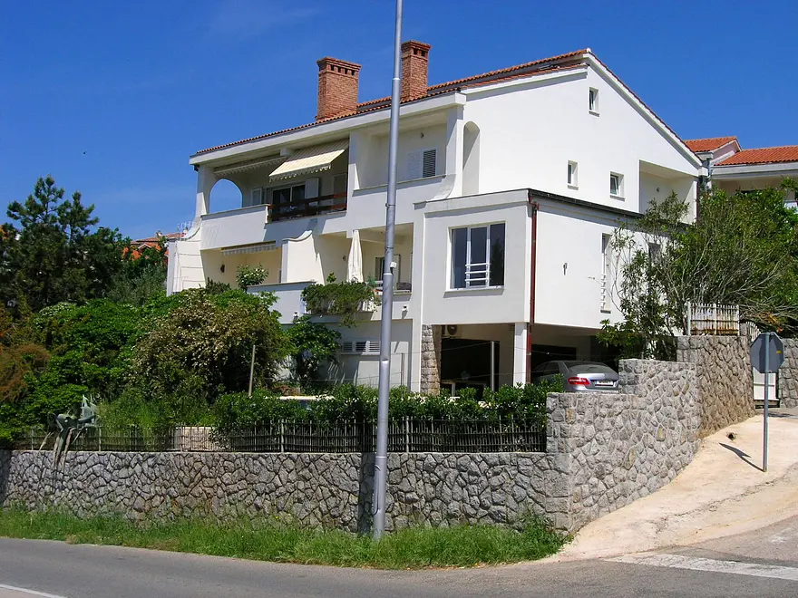 Ferienwohnung in Krk  999202339 30646 – Foto 4
