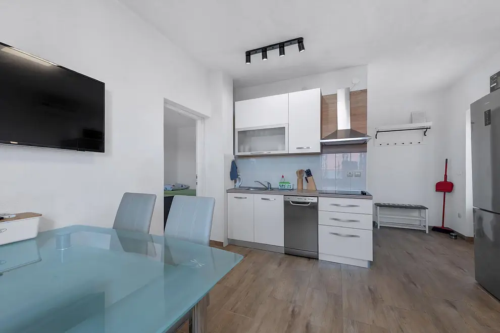Ferienwohnung in Mandre haustiergeeignet 999211580 39345 – Foto 10