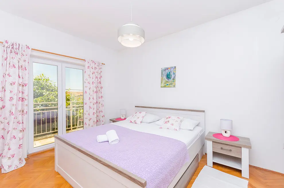 Ferienwohnung in Starigrad  999203209 31465 – Foto 12