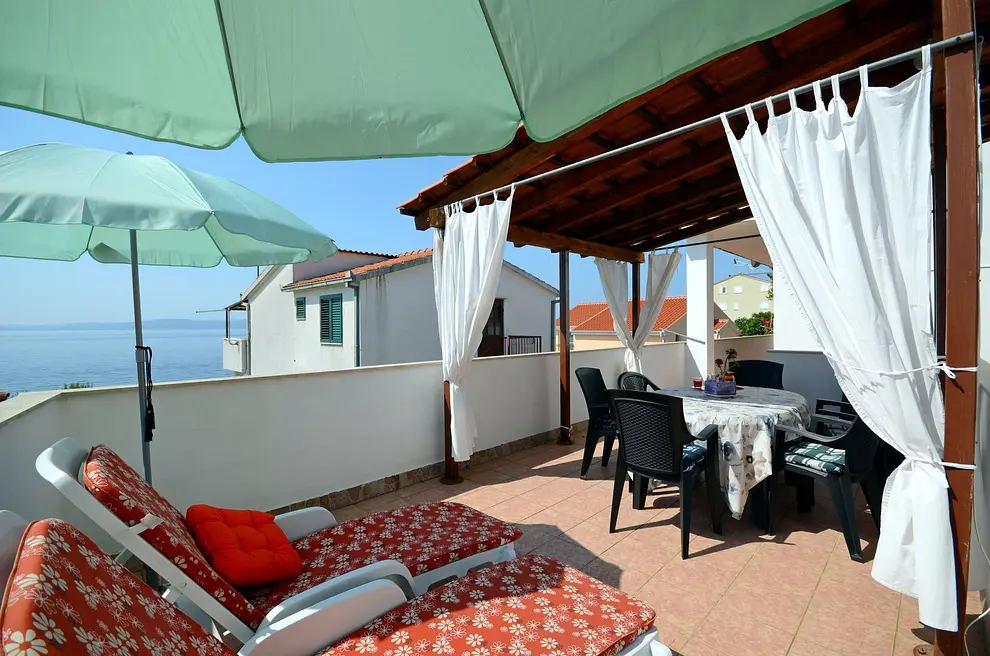 Ferienwohnung in Ciovo haustiergeeignet 999204073 32285 – Foto 18