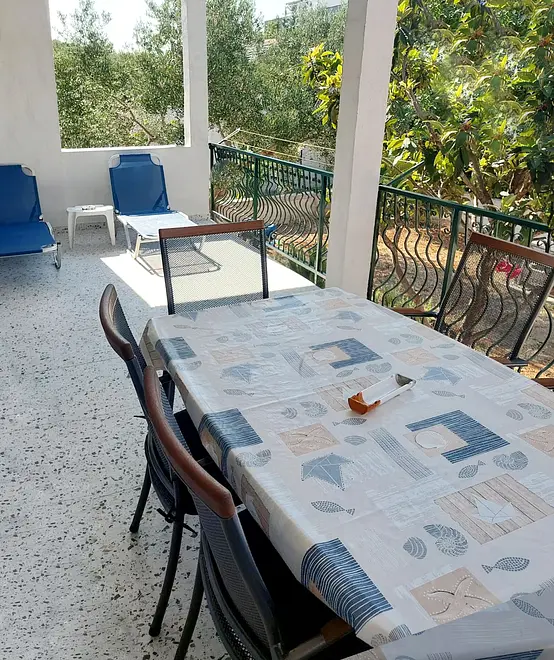 Ferienwohnung in Rogoznica  999212811 40384 – Foto 15
