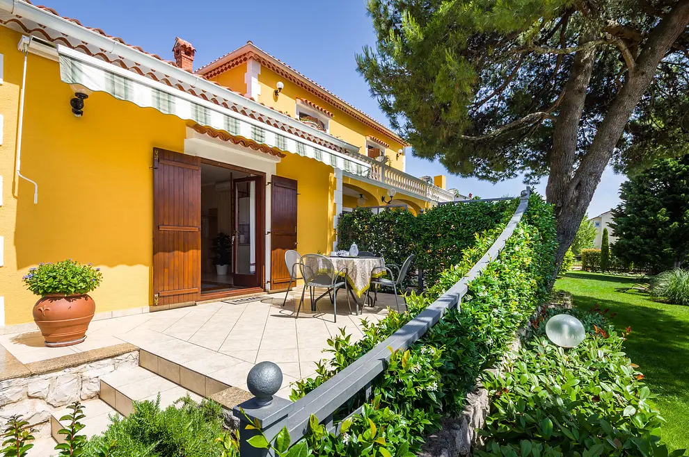 Ferienwohnung in Zadar  66128752 14825