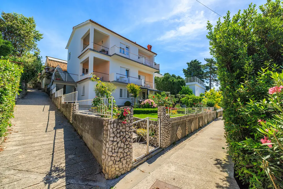 Ferienwohnung in Banjol  999204309 32517 – Foto 25