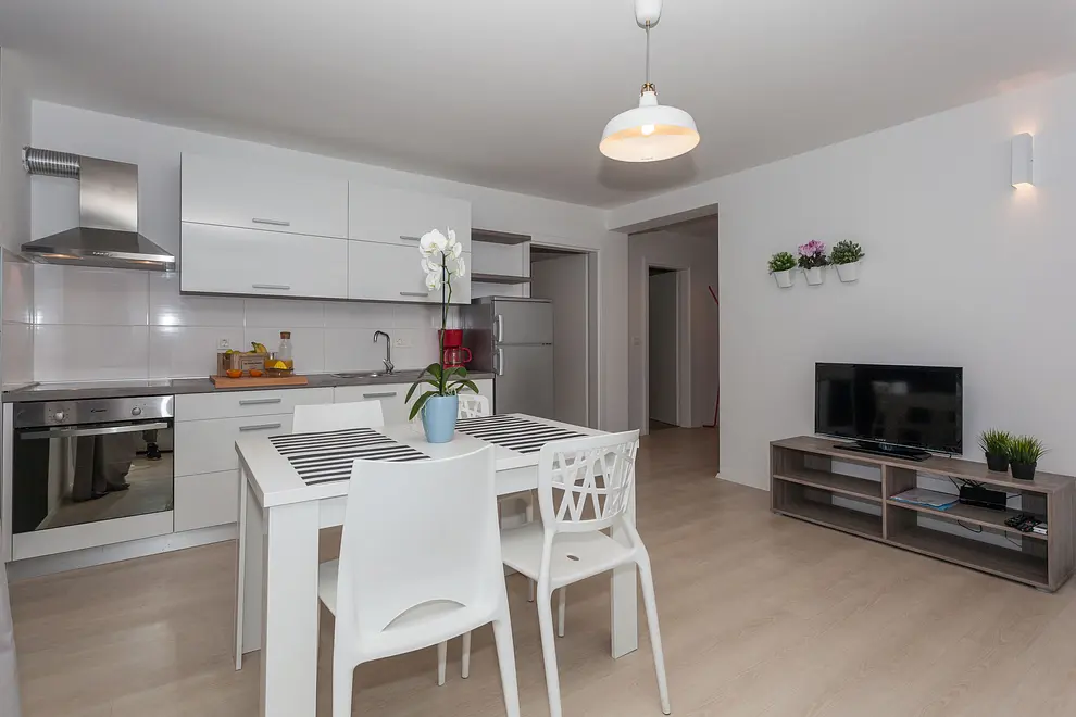 Ferienwohnung in Biograd mit Pool 999205223 33390 – Foto 6