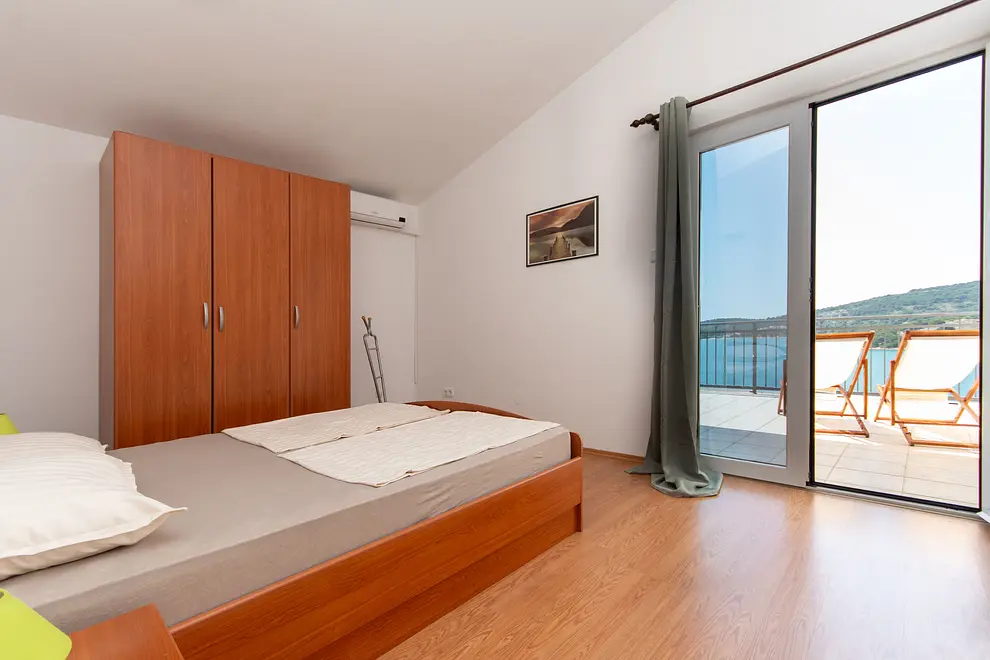 Ferienwohnung in Murter  999233124 42838 – Foto 4
