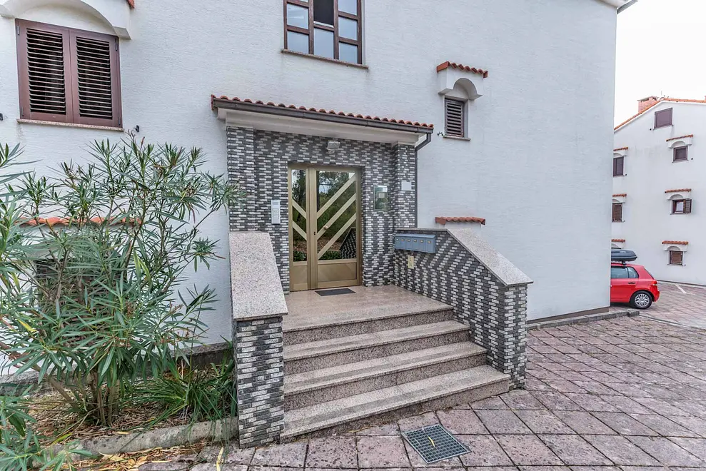 Ferienwohnung in Krk  999208256 36233 – Foto 15