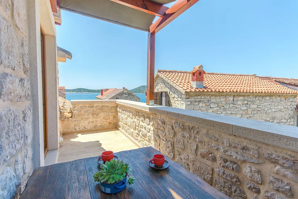 Ferienwohnung in Prvic Island  999203519 31764 – Foto 16