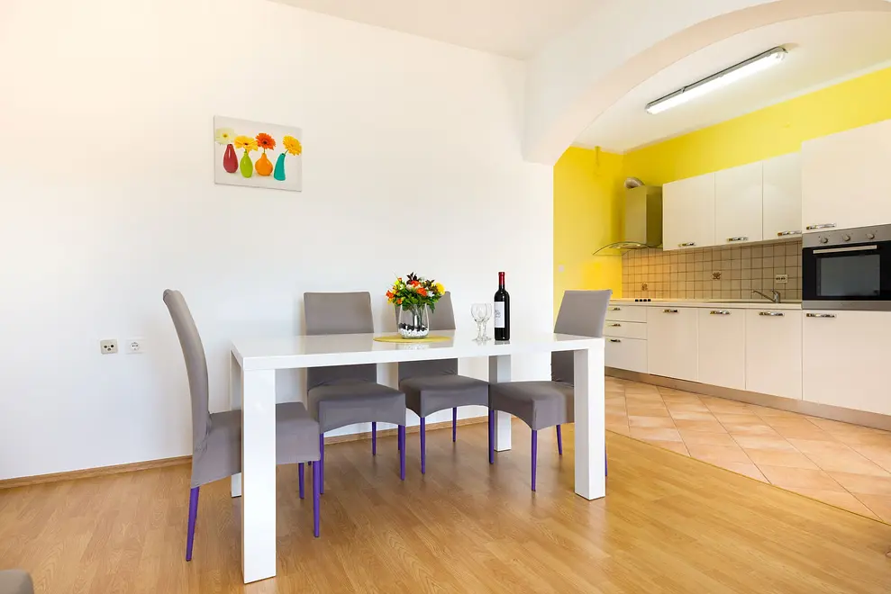 Ferienwohnung in Rogoznica  999203864 32090 – Foto 13