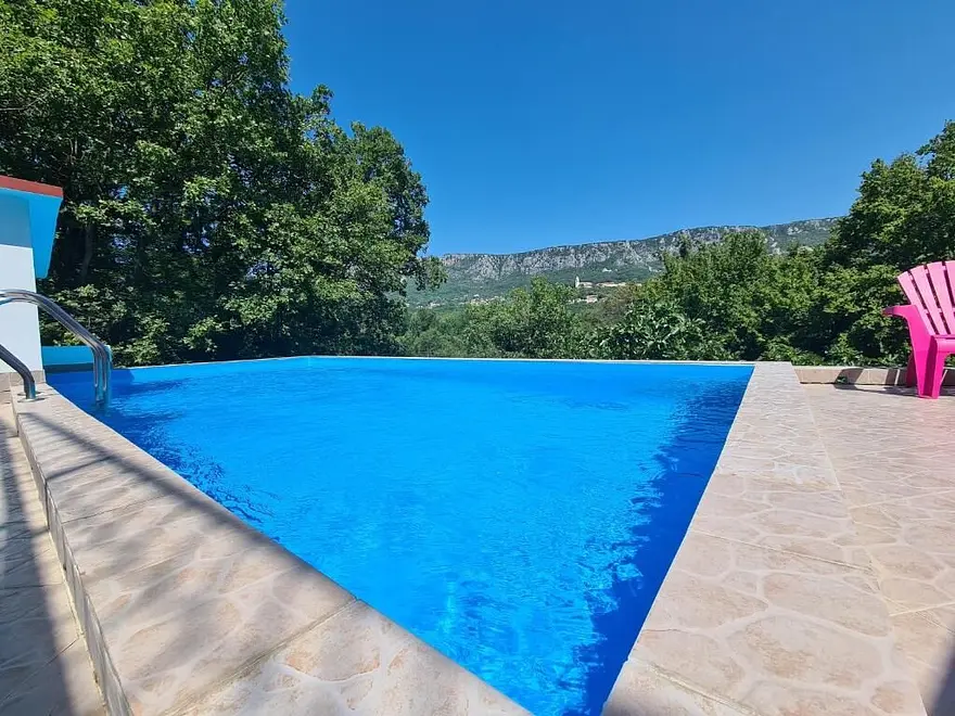 Ferienwohnung in Novi Vinodolski mit Pool 999208268 36245 – Foto 42