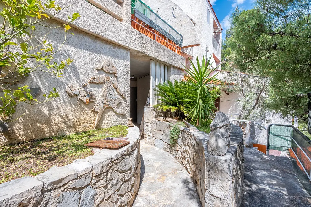 Ferienwohnung in Omis  999210166 38043 – Foto 20