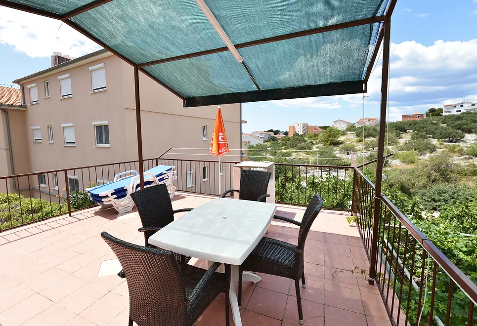 Ferienwohnung in Primosten  999204549 32742 – Foto 27